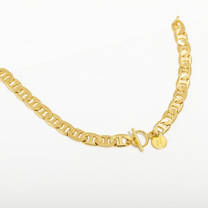 Larissa Loden - Statement Necklaces & Chains