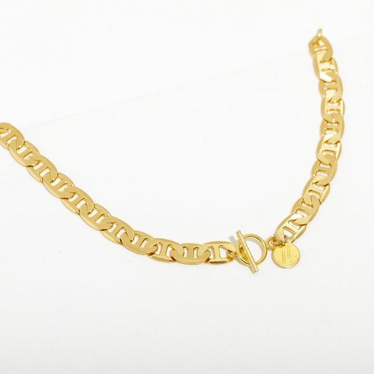 Larissa Loden - Statement Necklaces & Chains
