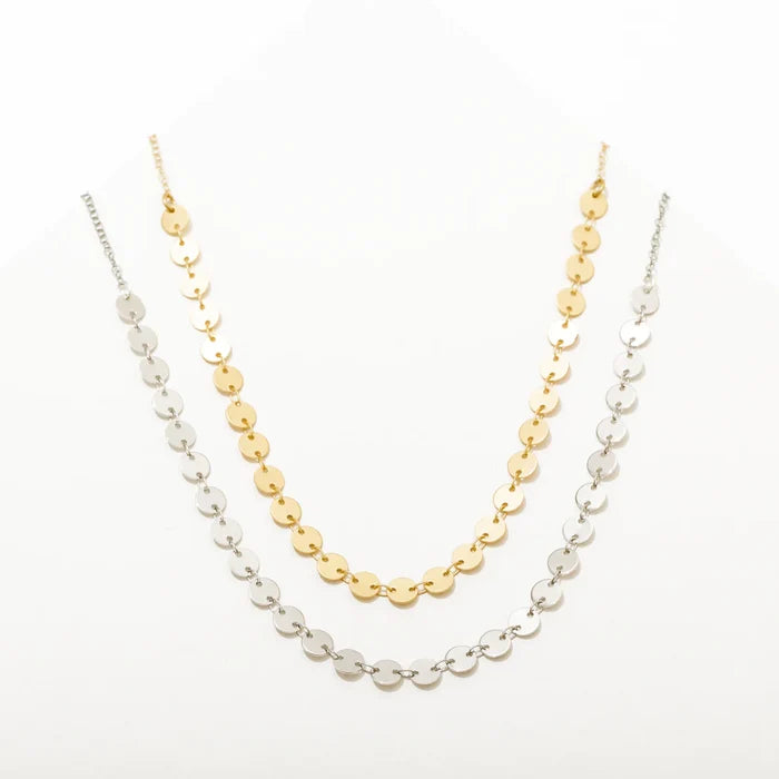 Candra (Gold, 15")