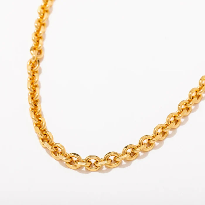 Vincent Chain