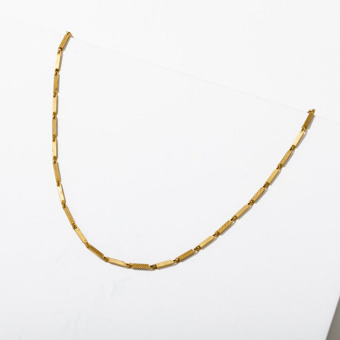 Larissa Loden - Statement Necklaces & Chains
