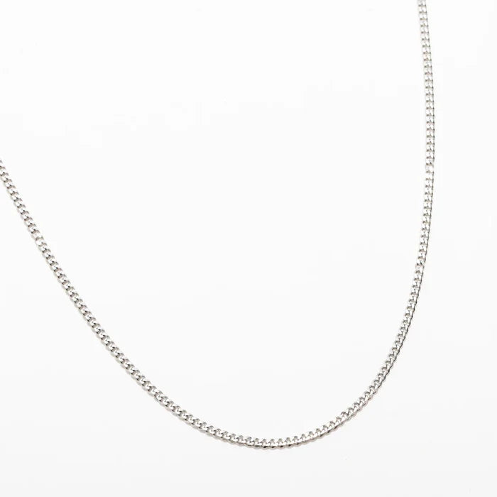 Curb Chain (Stainless Steel)