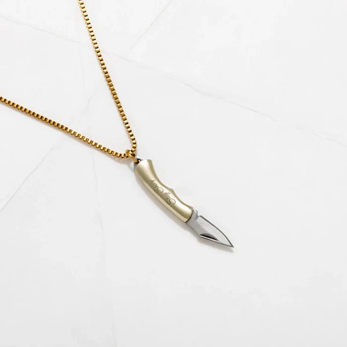 Larissa Loden - Statement Necklaces & Chains