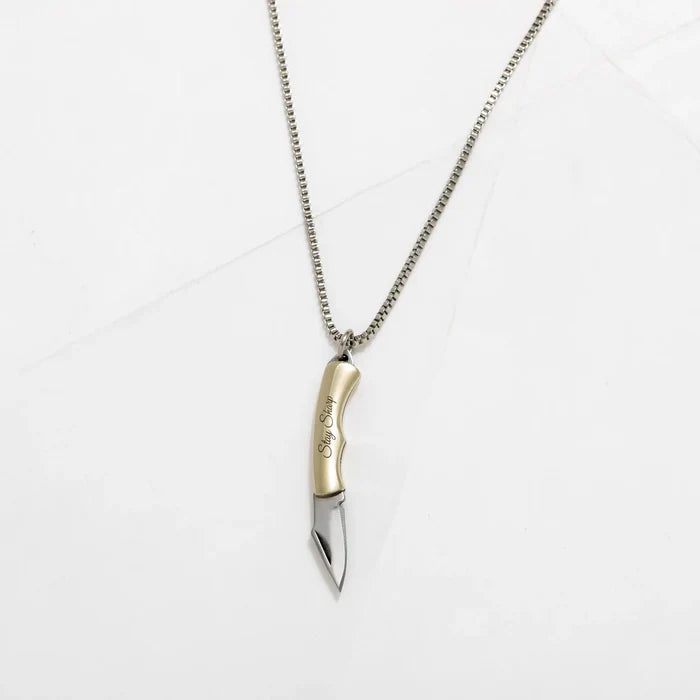 Larissa Loden - Statement Necklaces & Chains