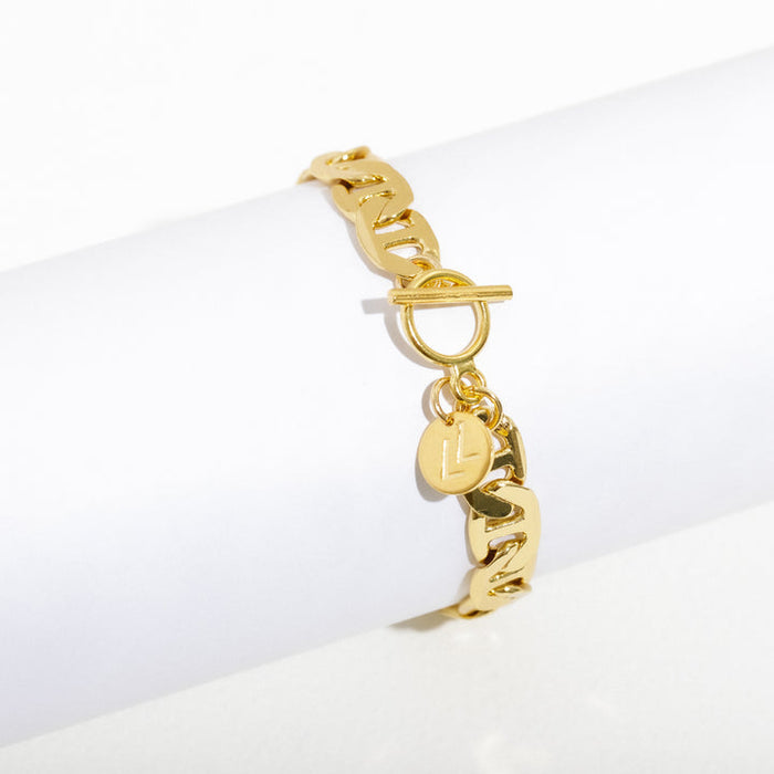 Larissa Loden- Bracelets
