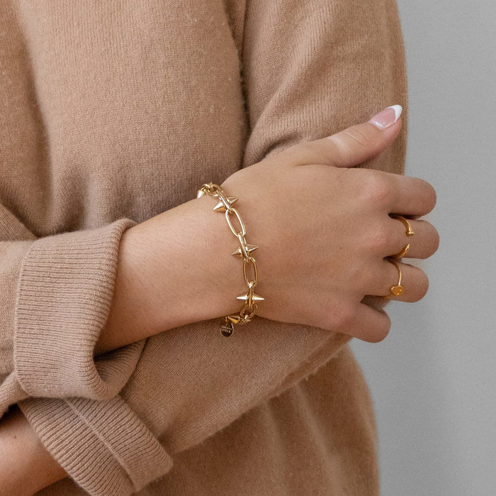Larissa Loden- Bracelets