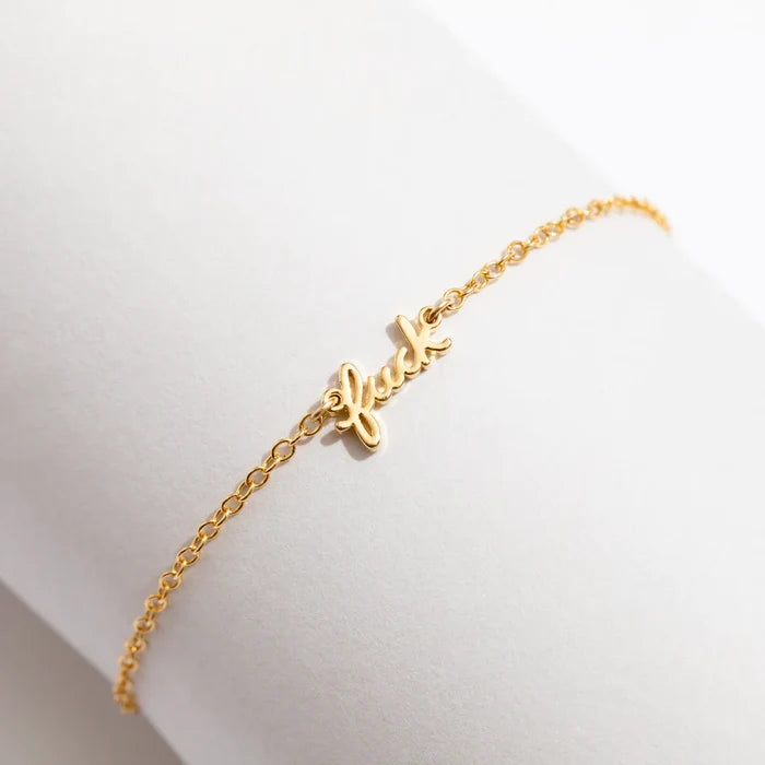 Larissa Loden- Bracelets