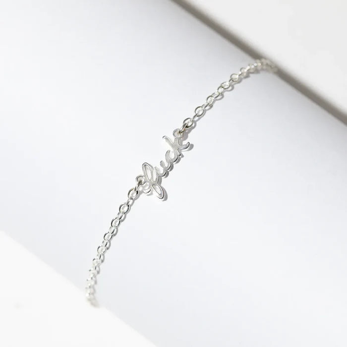 Larissa Loden- Bracelets