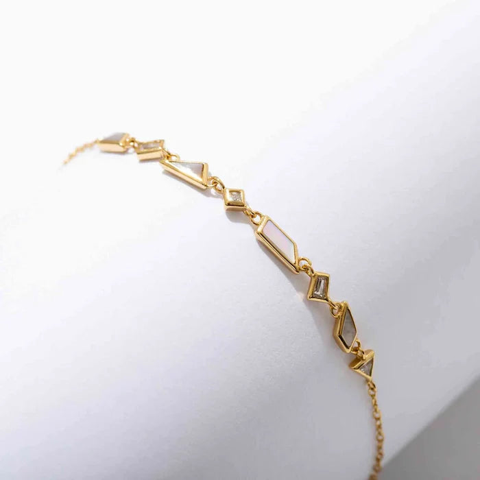 Larissa Loden- Bracelets