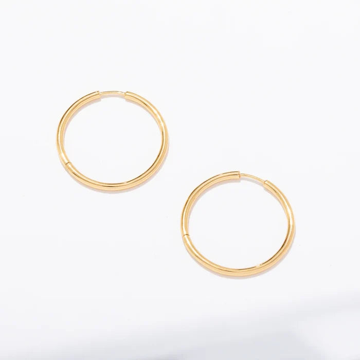 Miley Hoops
