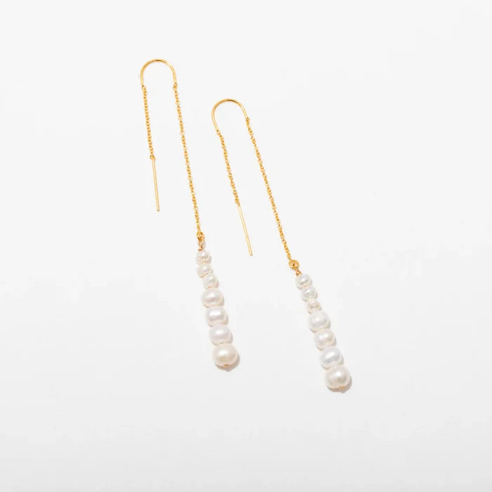 Pearl Threaders