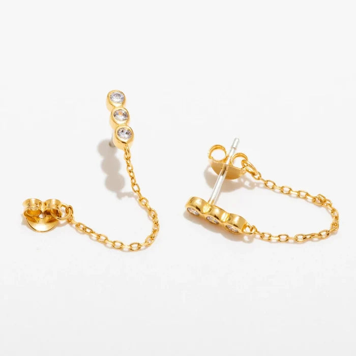 Liza Chain