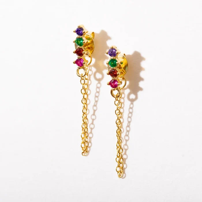 Rainbow Chain