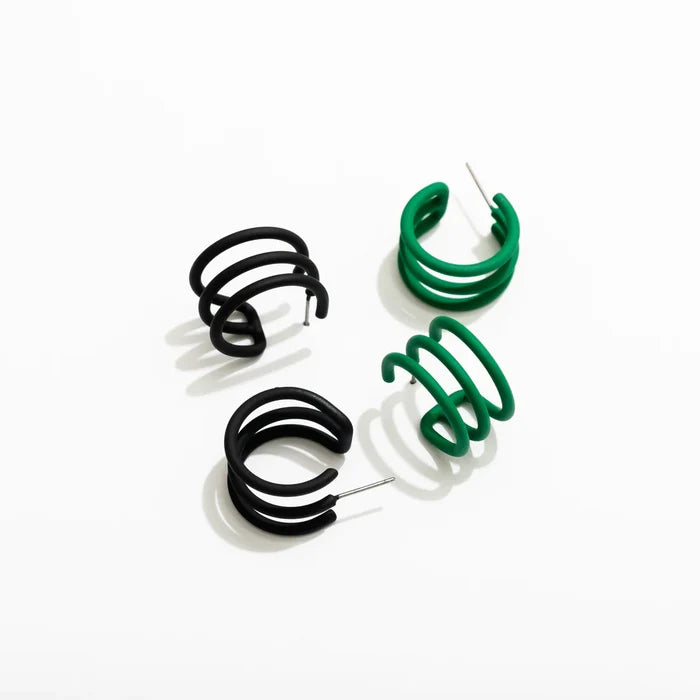Larissa Loden- Earrings