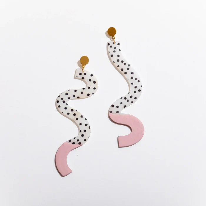 Larissa Loden- Earrings