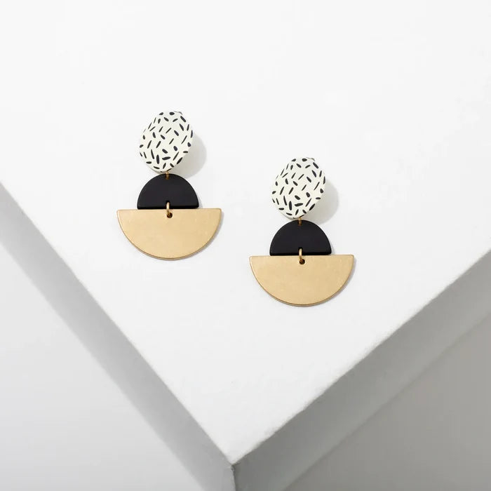 Larissa Loden- Earrings