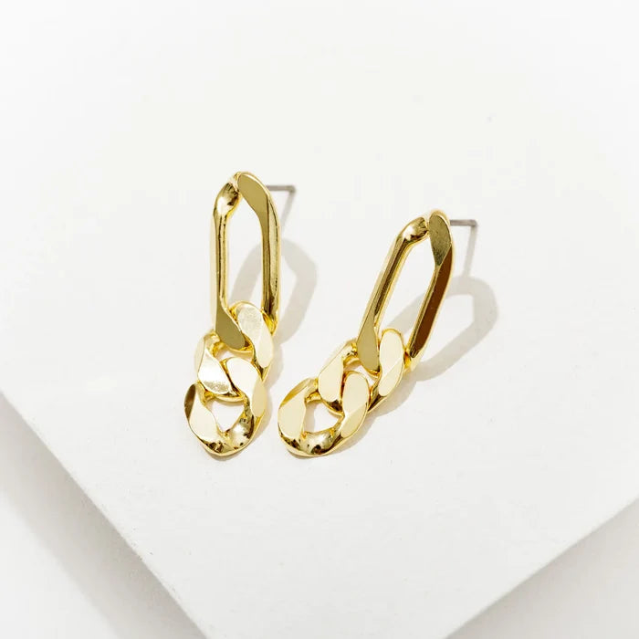 Larissa Loden- Earrings
