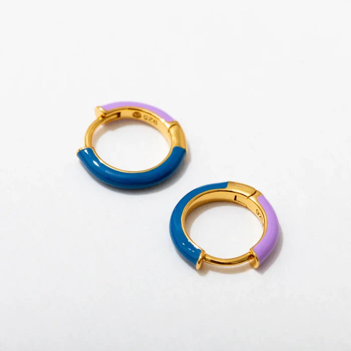 Larissa Loden- Earrings