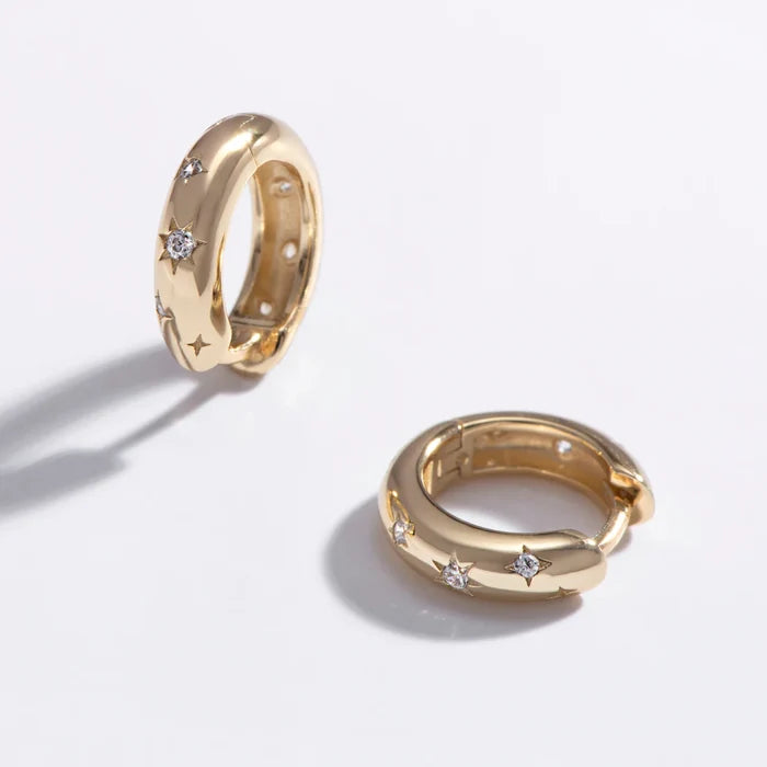Larissa Loden- Earrings