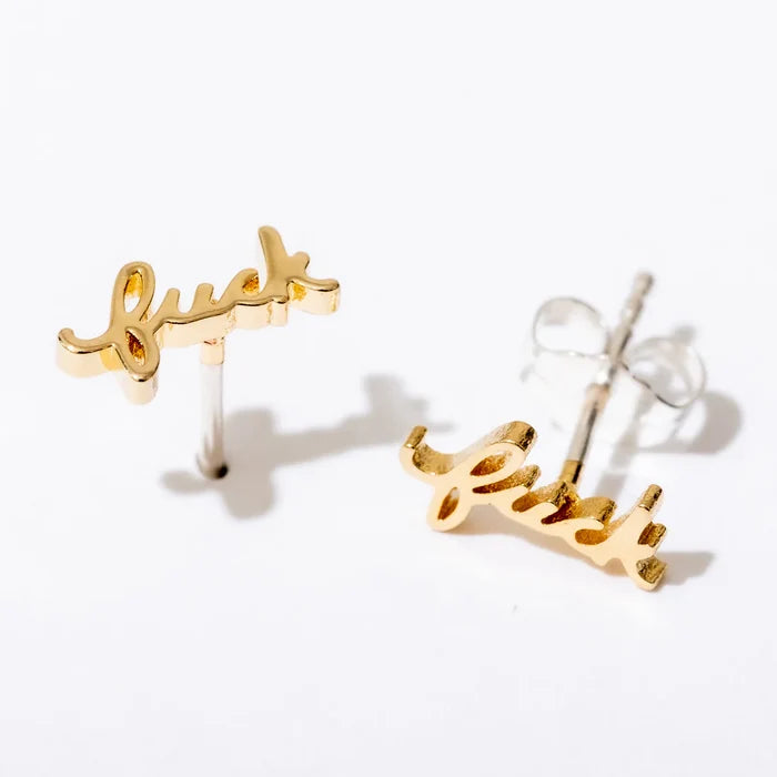 Fuck Gold