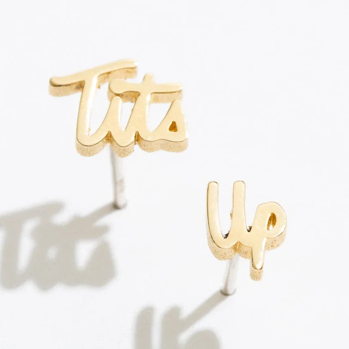 Tits Up