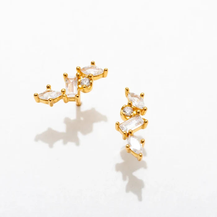 Cluster Studs