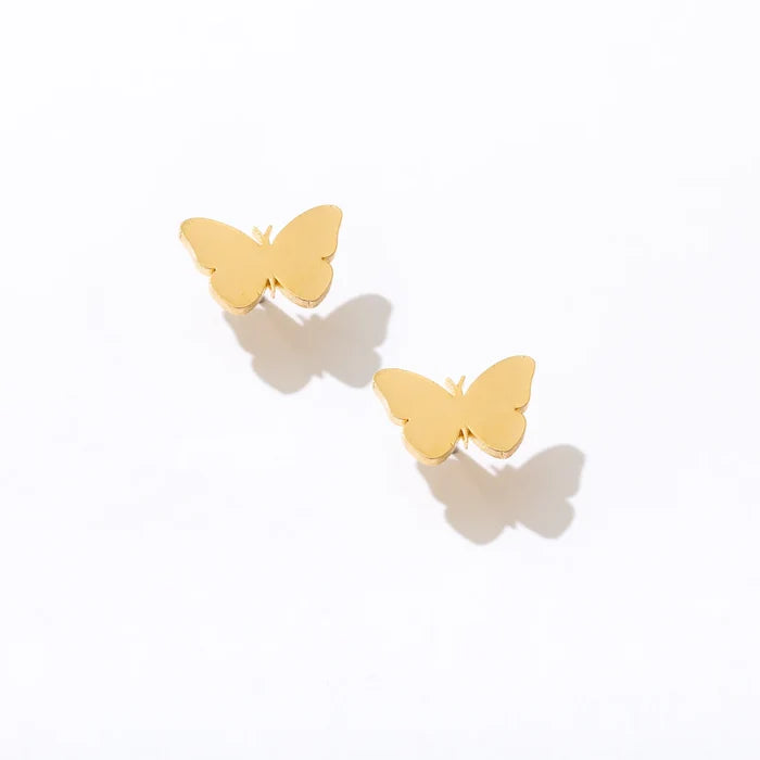 Larissa Loden- Tiny Stud Earrings