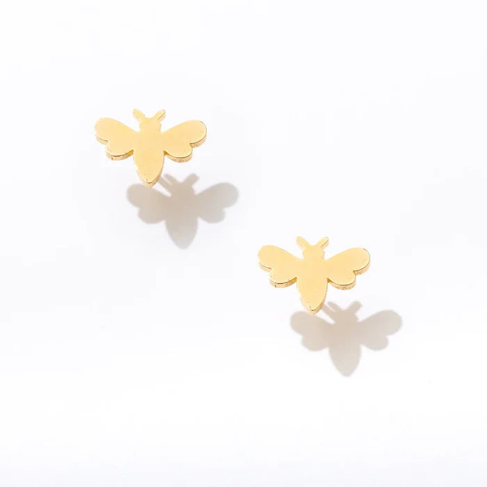 Larissa Loden- Tiny Stud Earrings