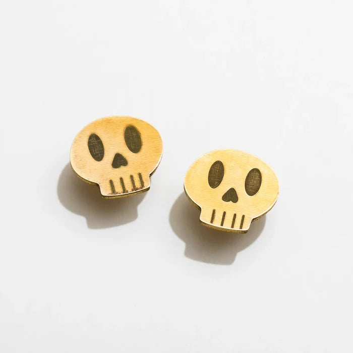 Larissa Loden- Tiny Stud Earrings