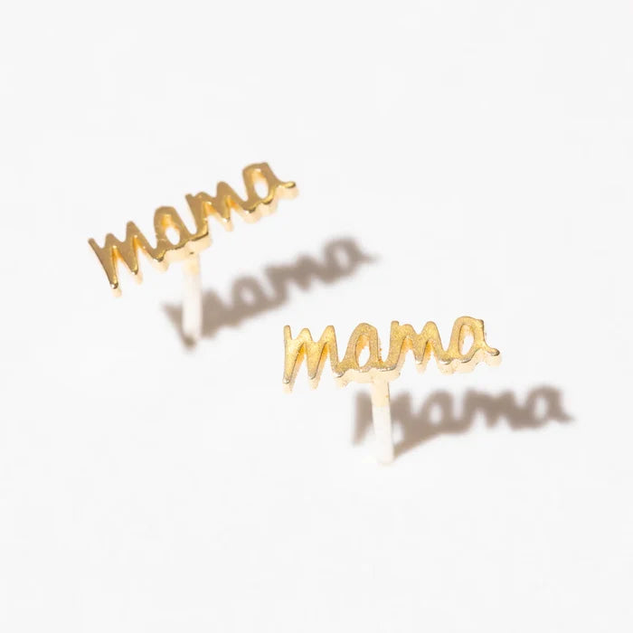 Larissa Loden- Tiny Stud Earrings