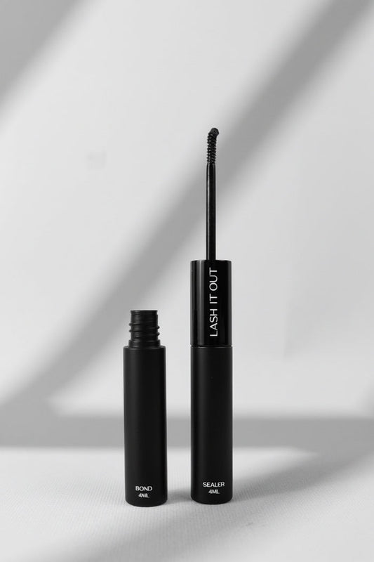 Lash it out Bond & Seal 2in1
