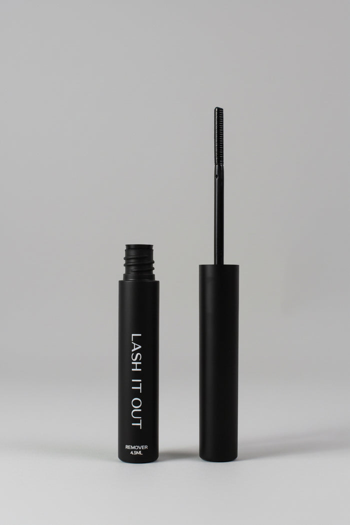 Lash it out Remover
