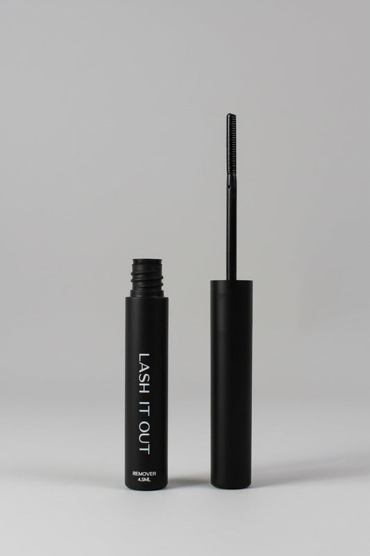 Lash it out Remover