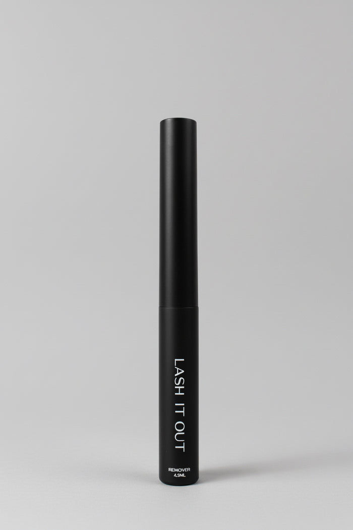 Lash it out Remover
