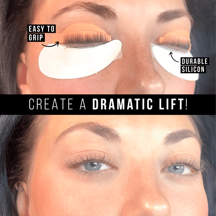 Lash Shields L Curl