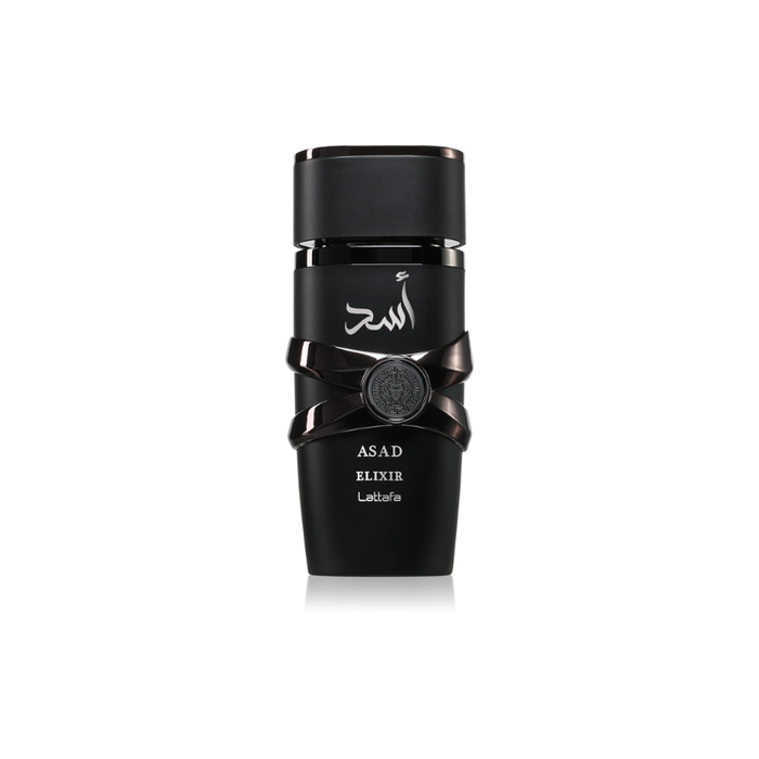 Lattafa Asad Elixir Eau de Parfum for Men