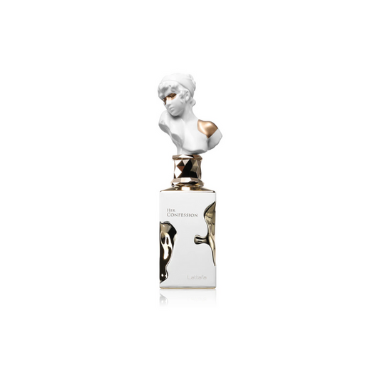 Lattafa Her Confession Eau de Parfum for Women