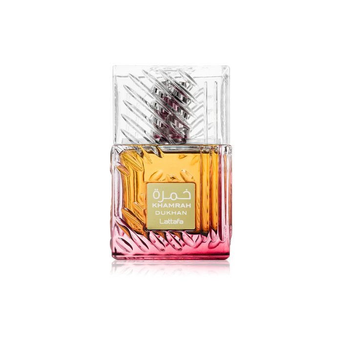 Lattafa Khamrah Dukhan Eau de Parfum for Men