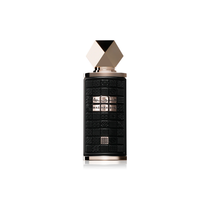 Lattafa Mashrabya Eau de Parfum for Men