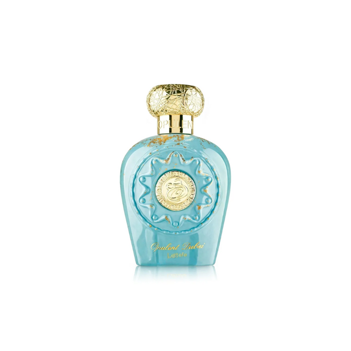 Lattafa Opulent Dubai Eau de Parfum for Men