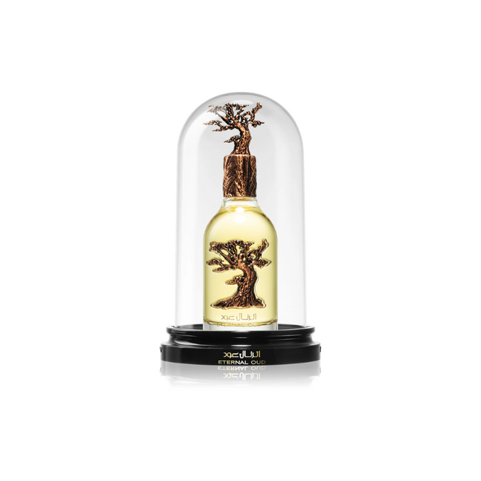 Lattafa Pride Eternal Oud Eau de Parfum for Unisex