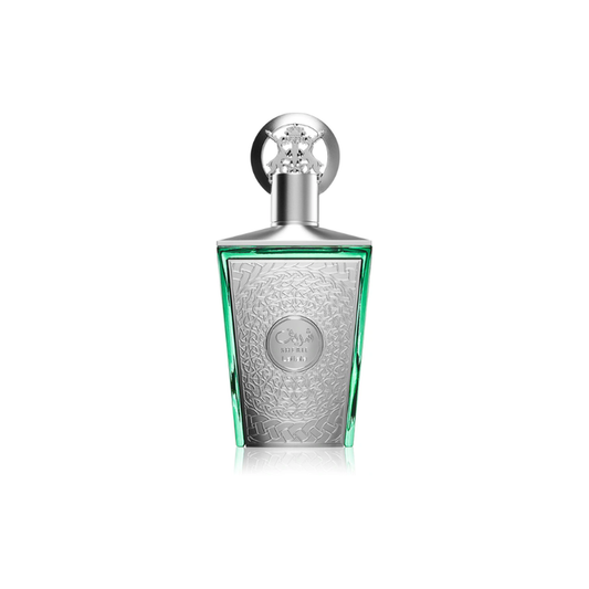 Lattafa Sherif Eau de Parfum