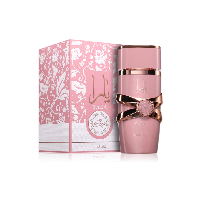 Lattafa Yara Elixir Eau de Parfum for Women