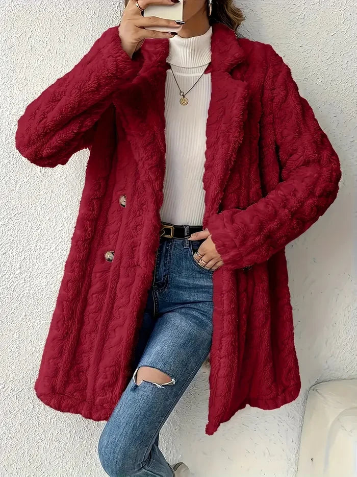 Rouge / XS
