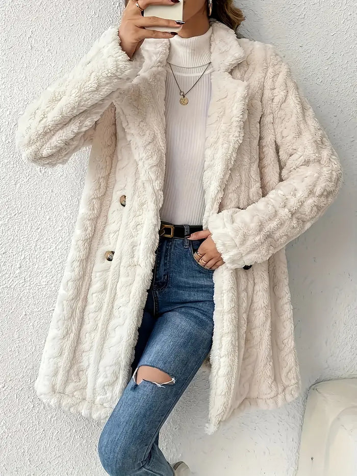 Beige / XS