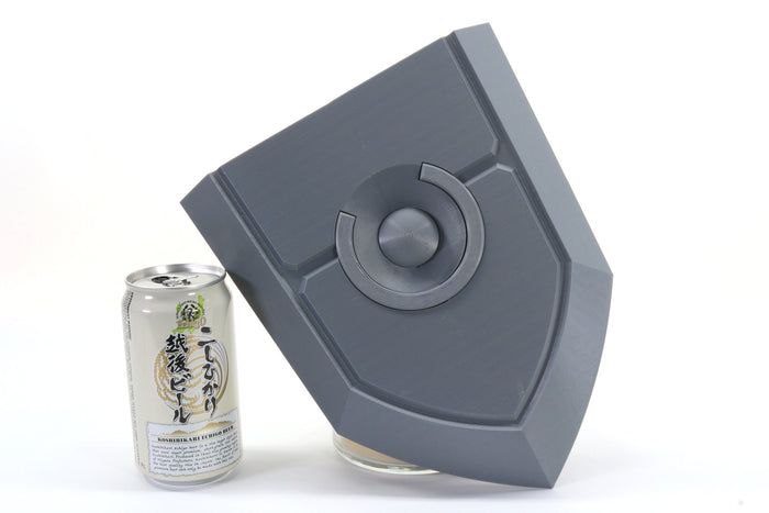 Shield Hero Buckler DIY Cosplay Prop Kit - Legendary Shield Cosplay