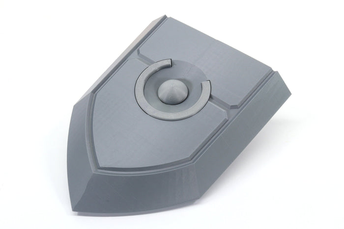 Shield Hero Buckler DIY Cosplay Prop Kit - Legendary Shield Cosplay