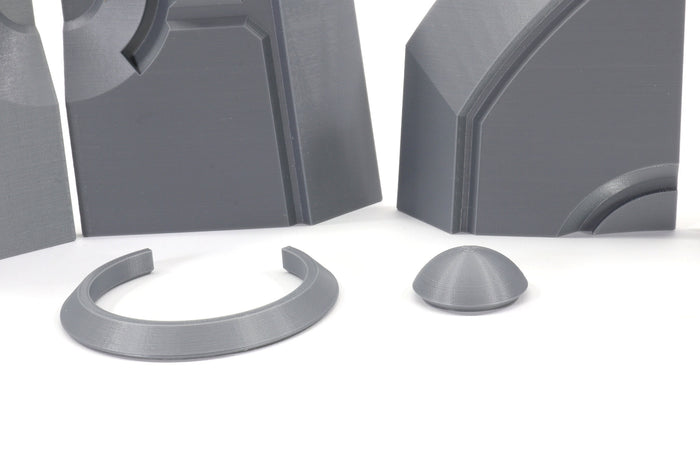 Shield Hero Buckler DIY Cosplay Prop Kit - Legendary Shield Cosplay