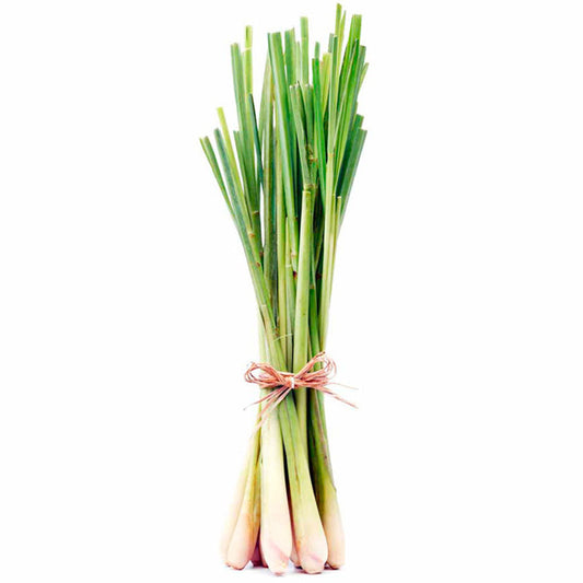 Lemongrass essential oil 10ml - i-Spa
