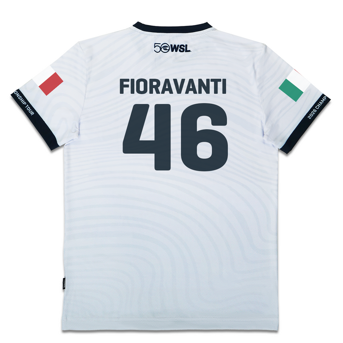 Leonardo Fioravanti Official Fan Jersey - 2026 Championship Tour